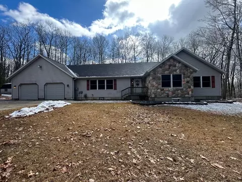 106 Southview, Houghton Lake, MI 48629