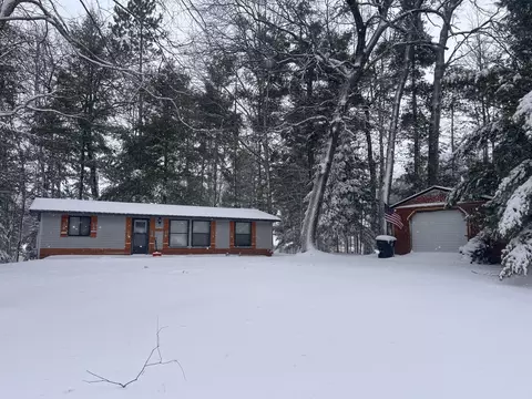 1807 Division St, Saint Helen, MI 48656