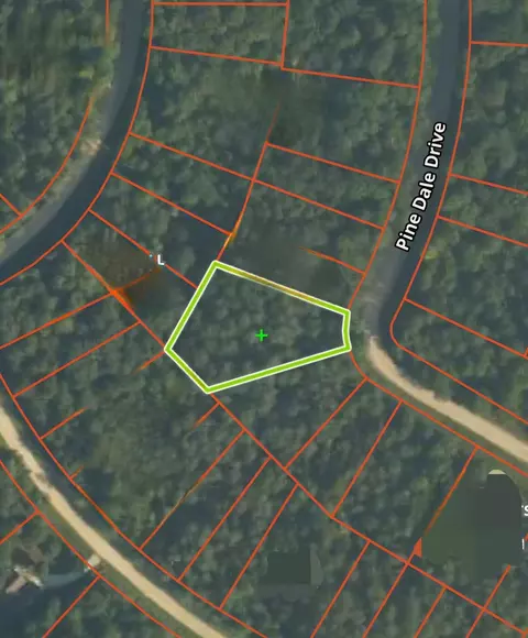 lot695 Pine Dale Dr, Elmira, MI 49730