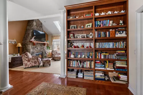 Entry Way - 6530 Link Blvd, Indian River, MI 49749 photo 1 of 2