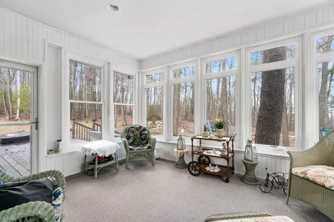 Exterior - 6530 Link Blvd, Indian River, MI 49749 photo 3 of 14
