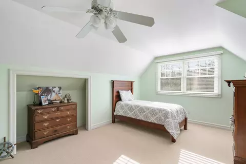 Bedroom - 6530 Link Blvd, Indian River, MI 49749 photo 7 of 8