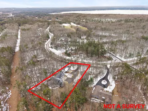 View/Area - 6530 Link Blvd, Indian River, MI 49749 photo 4 of 7