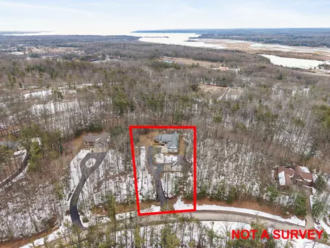 View/Area - 6530 Link Blvd, Indian River, MI 49749 photo 6 of 7