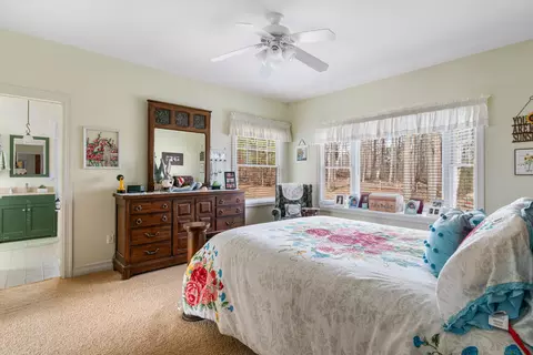 Bedroom - 6530 Link Blvd, Indian River, MI 49749 photo 1 of 8