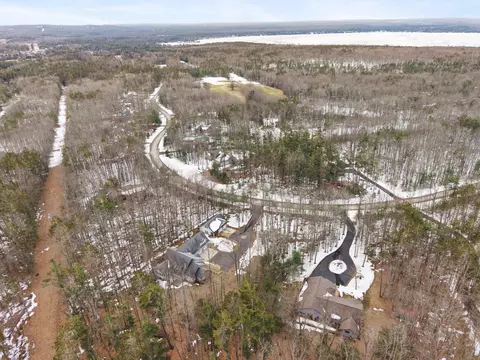 View/Area - 6530 Link Blvd, Indian River, MI 49749 photo 5 of 7