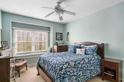 Bedroom - 6530 Link Blvd, Indian River, MI 49749 photo 4 of 8