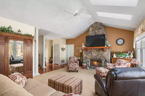 Living - 6530 Link Blvd, Indian River, MI 49749 photo 1 of 1