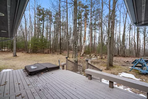 Exterior - 6530 Link Blvd, Indian River, MI 49749 photo 7 of 14