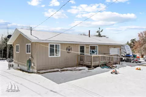 4689 Bernadette, Lewiston, MI 49756