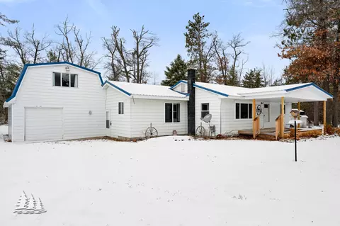 4210 County Road 491, Lewiston, MI 49756