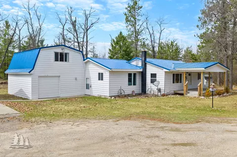 4210 County Road 491, Lewiston, MI 49756