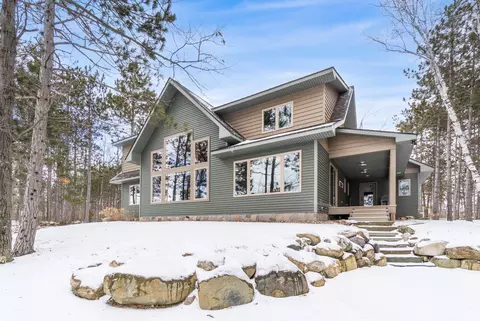 4922 Michakewa Trl #LOT 10, Cheboygan, MI 49721