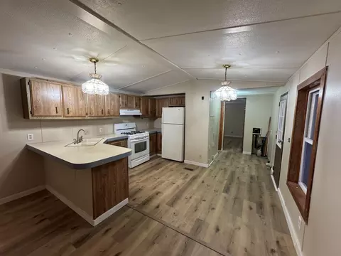 Kitchen - 1744 Compton Ct, Grawn, MI 49637 photo 1 of 2