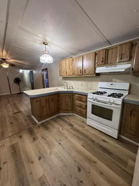Kitchen - 1744 Compton Ct, Grawn, MI 49637 photo 2 of 2