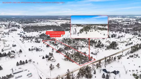4 62ac Vl Hayes Rd, Gaylord, MI 49735