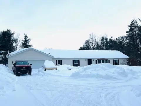 10951 Butler Rd, Cheboygan, MI 49721