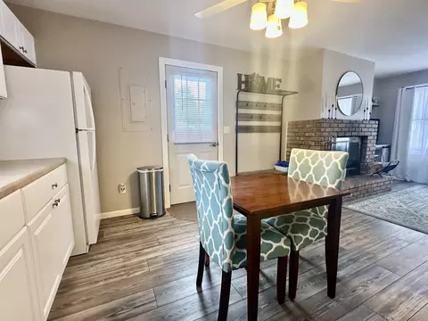 Dining - 2533 Santee Dr, Roscommon, MI 48653 photo 1 of 2