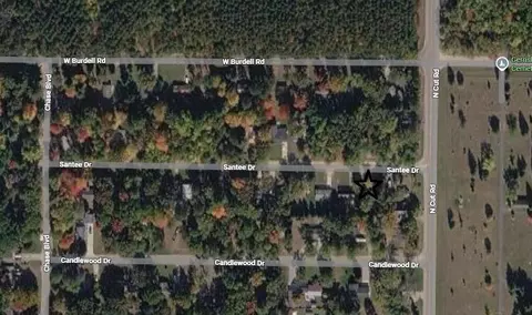 View/Area - 2533 Santee Dr, Roscommon, MI 48653 photo 1 of 1