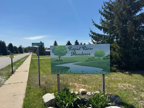 9390 Chippewa Dr UNIT 9, Mancelona, MI 49659