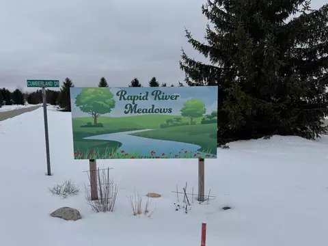 9001 Cumberland Dr UNIT 16, Mancelona, MI 49659