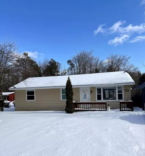 1125 Sheridan Dr, Alpena, MI 49707