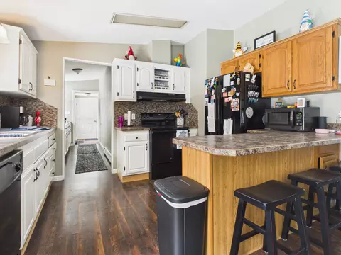 Kitchen - 11468 Sherwood Dr, Frederic, MI 49733 photo 1 of 4