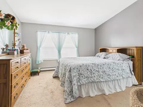 Bedroom - 11468 Sherwood Dr, Frederic, MI 49733 photo 1 of 3