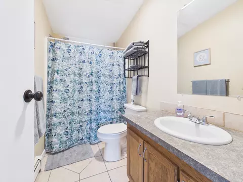 Bath - 11468 Sherwood Dr, Frederic, MI 49733 photo 2 of 2
