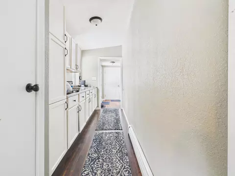 Entry Way - 11468 Sherwood Dr, Frederic, MI 49733 photo 3 of 3