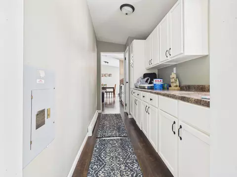 Entry Way - 11468 Sherwood Dr, Frederic, MI 49733 photo 1 of 3