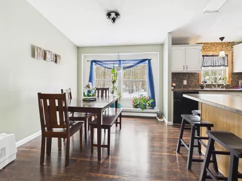 Dining - 11468 Sherwood Dr, Frederic, MI 49733 photo 1 of 1
