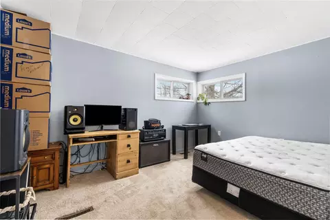 Bedroom - 767 E Main St, Vanderbilt, MI 49795 photo 2 of 3