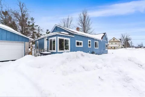 Exterior - 767 E Main St, Vanderbilt, MI 49795 photo 2 of 3