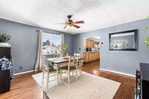 Dining - 767 E Main St, Vanderbilt, MI 49795 photo 1 of 2
