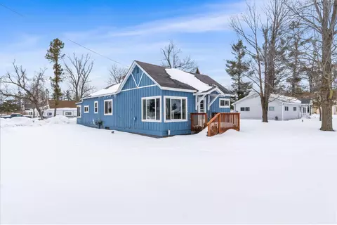 767 E Main St, Vanderbilt, MI 49795