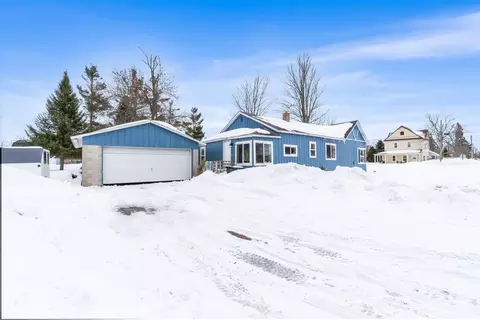Exterior - 767 E Main St, Vanderbilt, MI 49795 photo 1 of 3