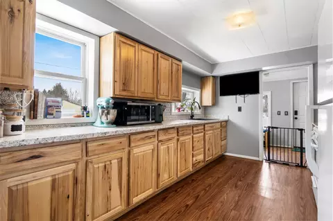Kitchen - 767 E Main St, Vanderbilt, MI 49795 photo 1 of 1
