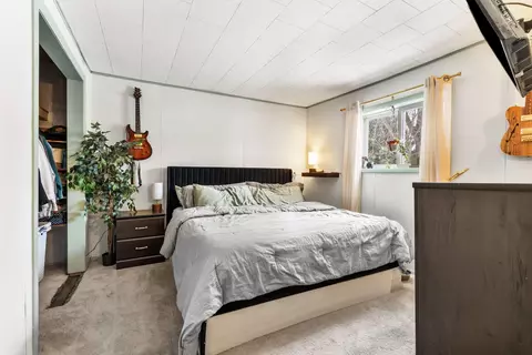 Bedroom - 767 E Main St, Vanderbilt, MI 49795 photo 1 of 3