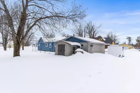 Exterior - 767 E Main St, Vanderbilt, MI 49795 photo 3 of 3
