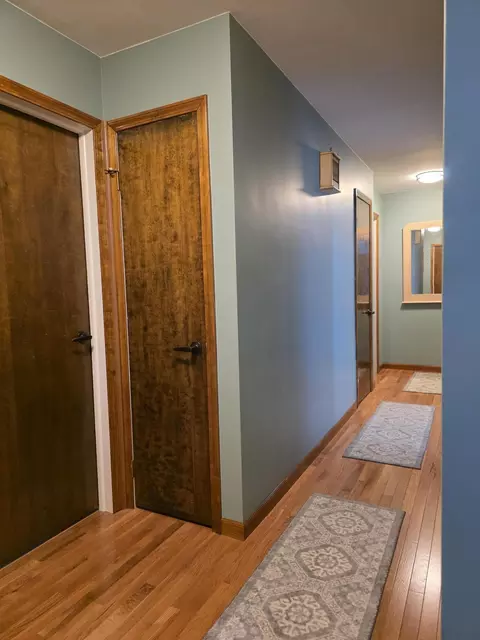 Entry Way - 4900 Helen Dr, Grayling, MI 49738 photo 2 of 2