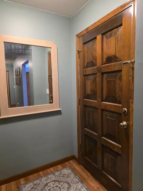 Entry Way - 4900 Helen Dr, Grayling, MI 49738 photo 1 of 2