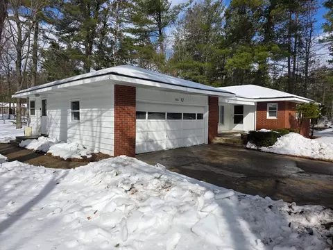 Other - 4900 Helen Dr, Grayling, MI 49738 photo 1 of 9