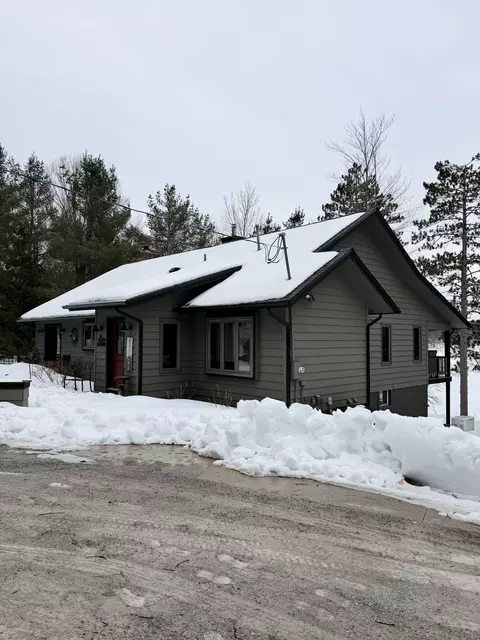 7733 Kp Lake Rd, Grayling, MI 49738