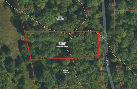 530 Red Pine Ct, Lewiston, MI 49756