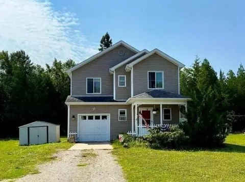 640 W Spring St, St. Ignace, MI 49781