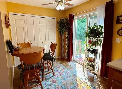 Dining - 640 W Spring St, St. Ignace, MI 49781 photo 1 of 1
