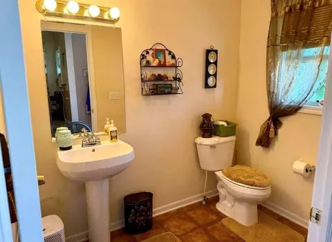 Bath - 640 W Spring St, St. Ignace, MI 49781 photo 1 of 5