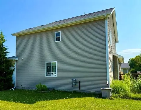 Exterior - 640 W Spring St, St. Ignace, MI 49781 photo 3 of 3
