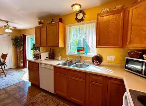 Kitchen - 640 W Spring St, St. Ignace, MI 49781 photo 1 of 2